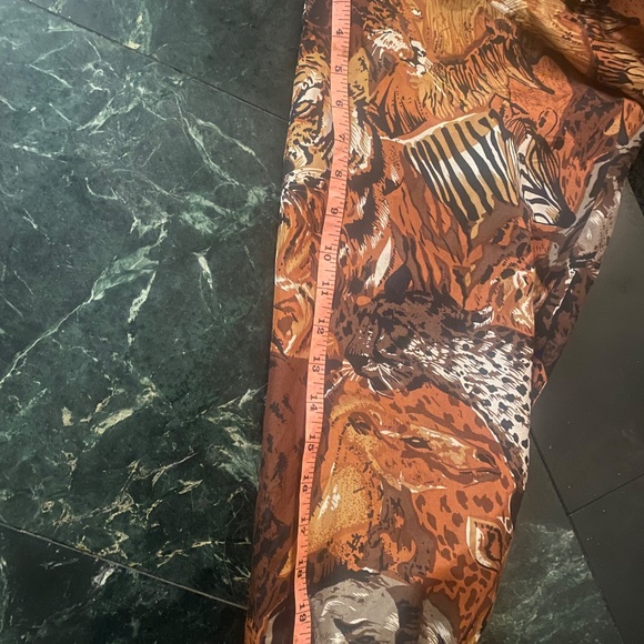 Vintage Silk EVR Rousso Apparel jacket - Picture 3 of 4